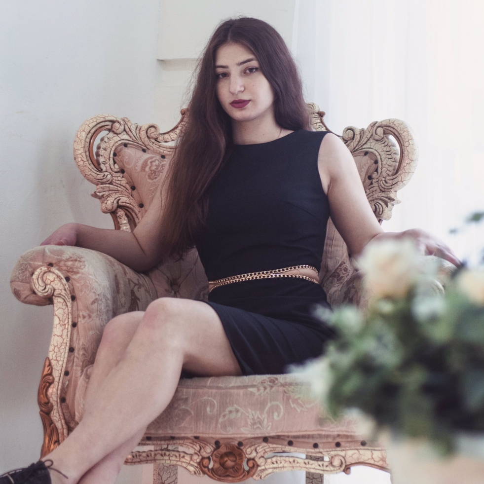 Lika Georza Maverick