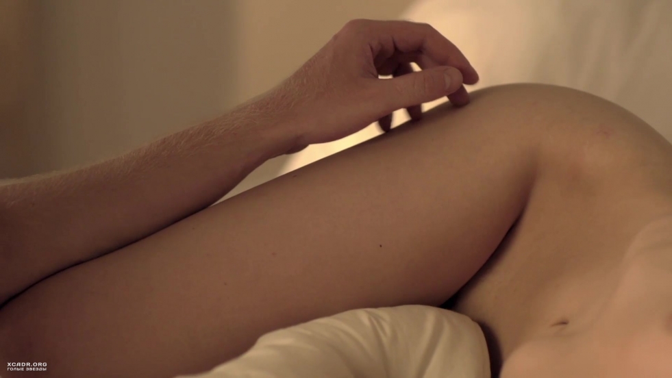 Sobibor Mikhalina Olshansky, naked