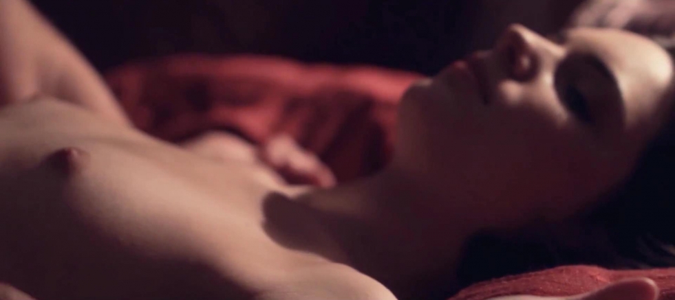 Mikhalina Ol'shanskaya tiger