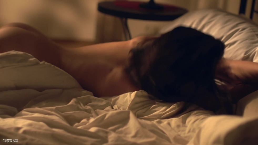 Mikhalina Olshansky nude Matilda