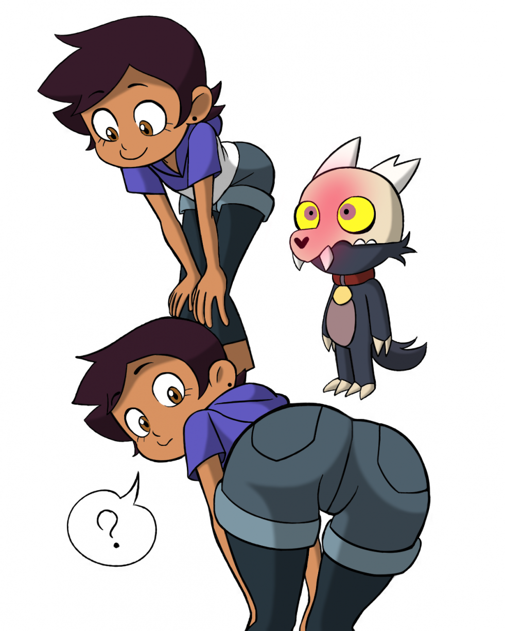 Luz Sovie Hentai House