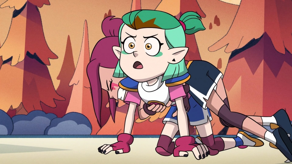 Sovic House Hentai Comics