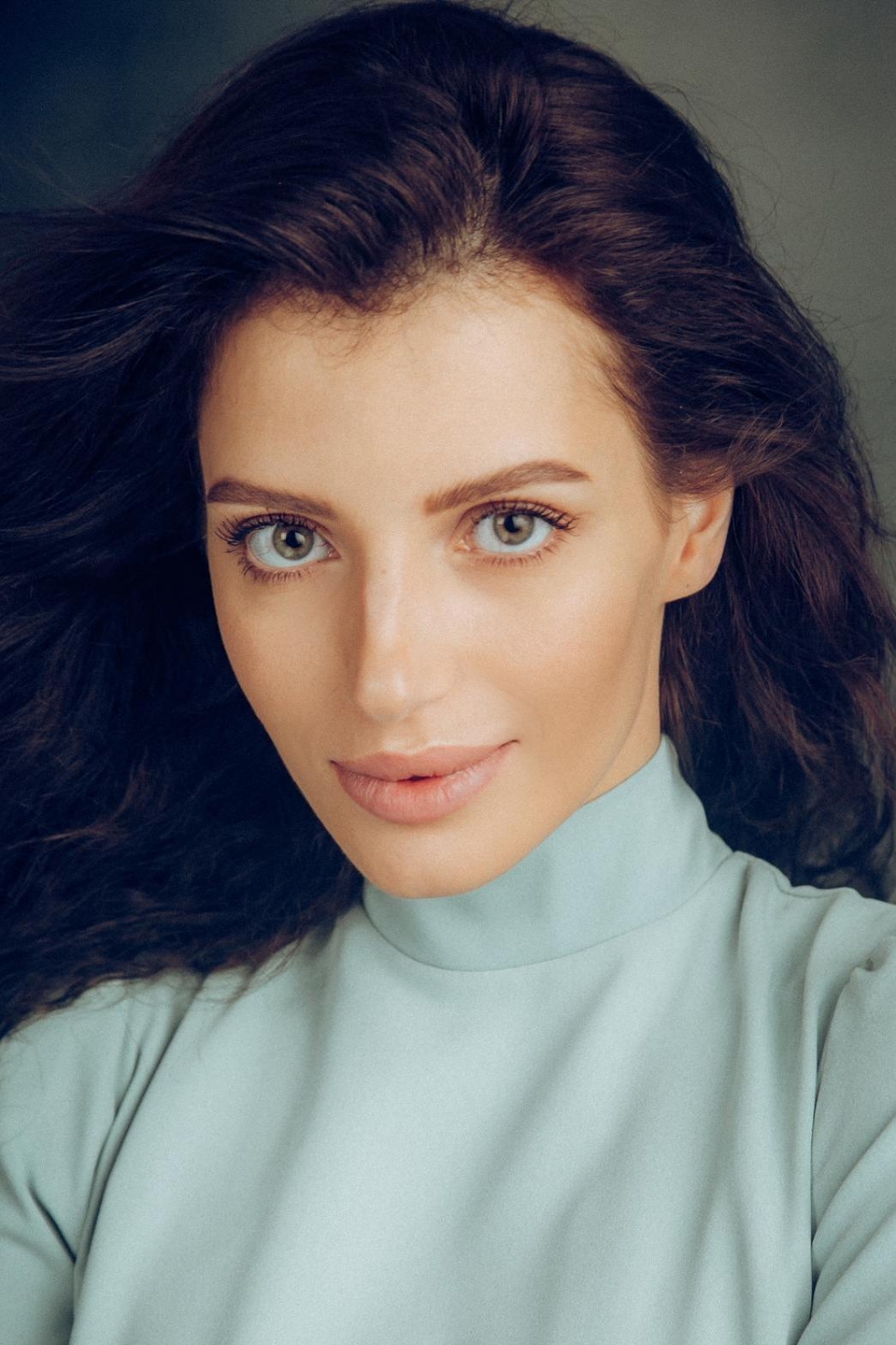 Eleonora Zubkov naked