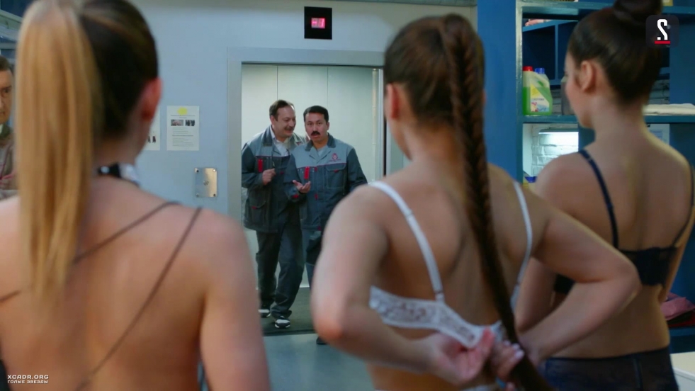 Alina Noselenko Grand