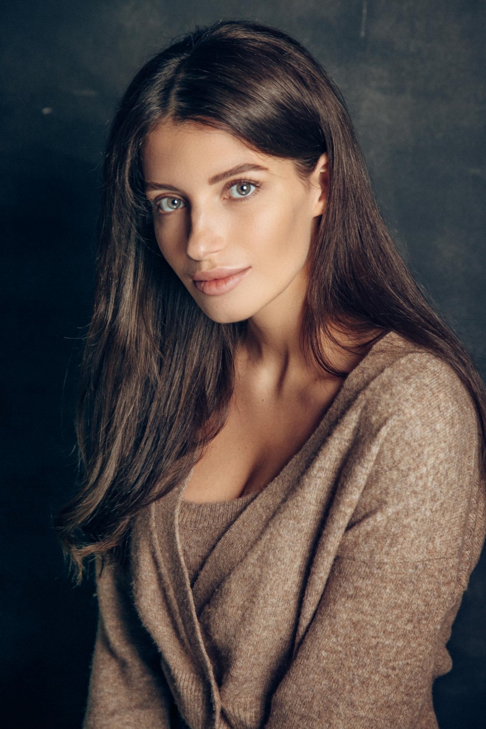 Alina Noselenko Drying