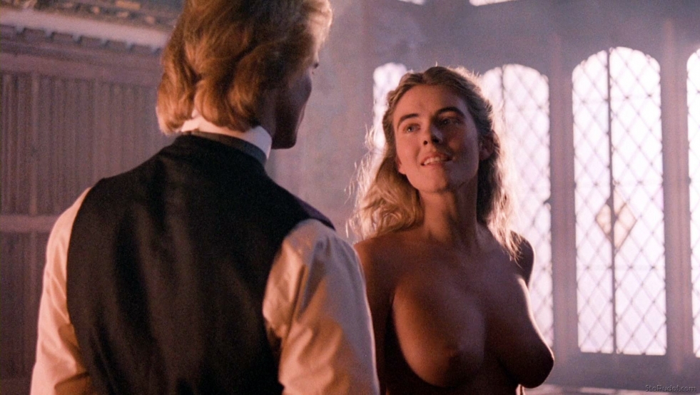 Elizabeth Hurley pornofiy