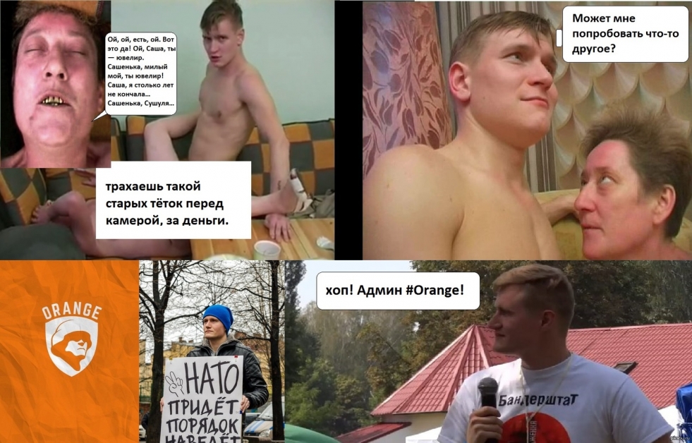 Sasha you fool xxx video