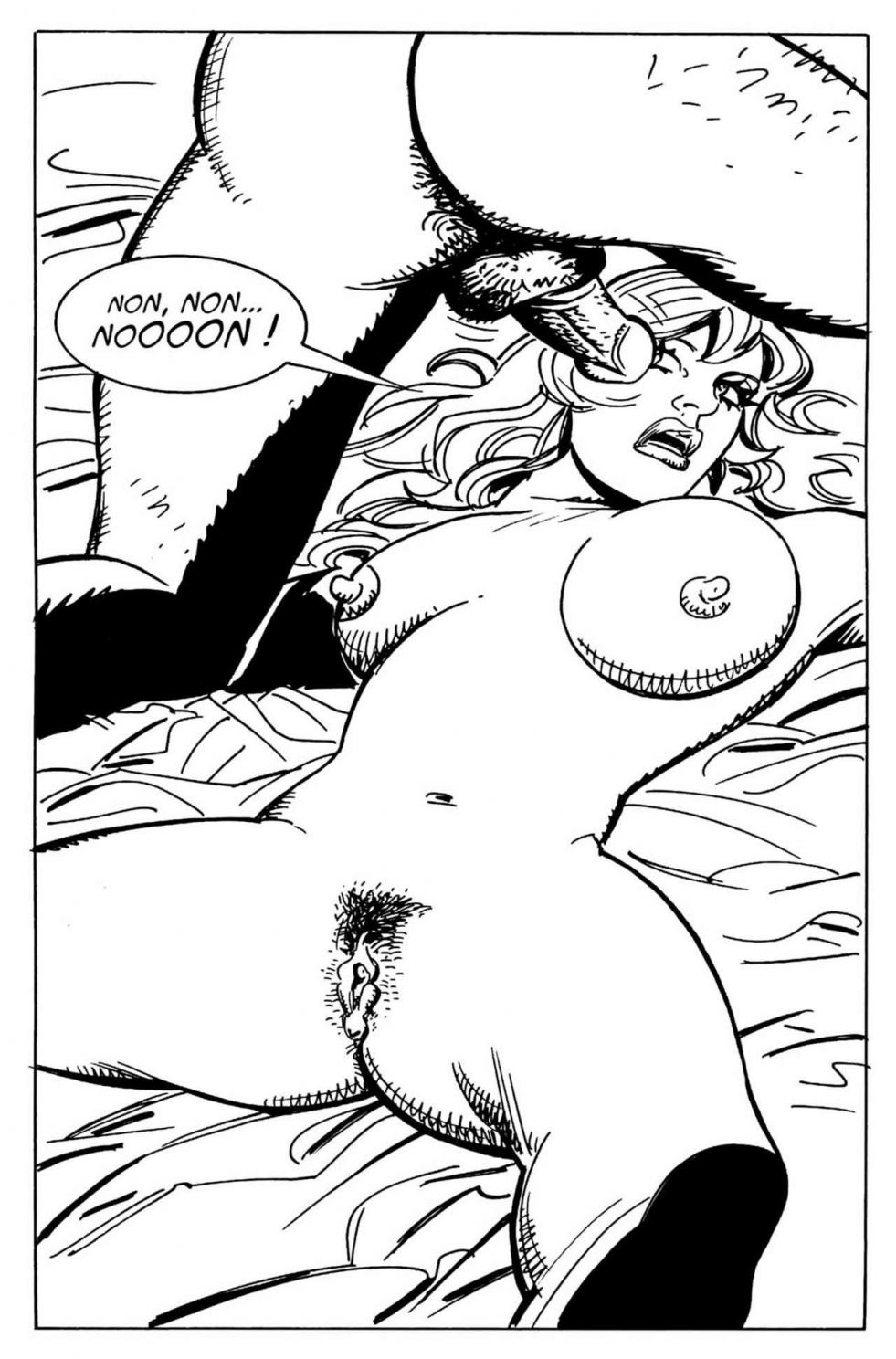 Diego Sans Actors Naked Member