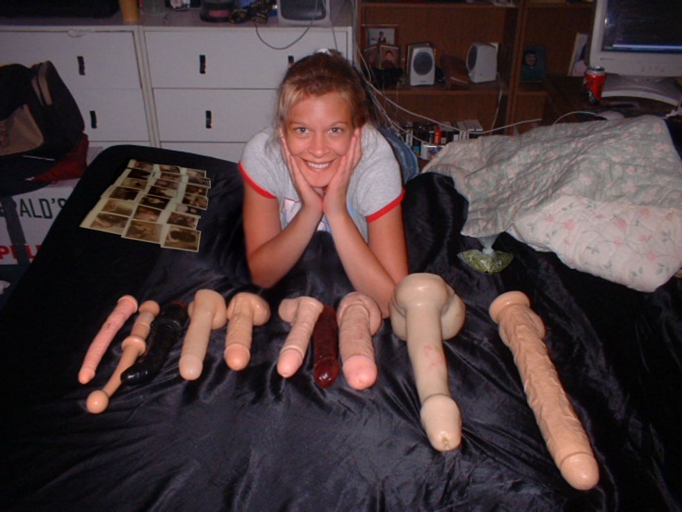 Funny intimate photos