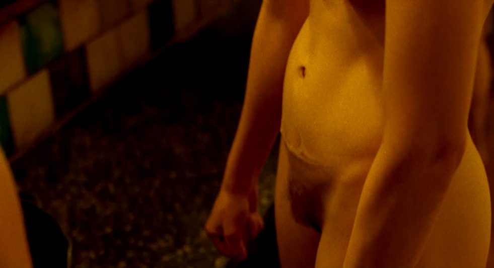 Vasilisa sour cream NaKed