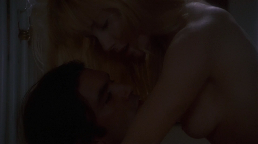 Rebecca de Morns Stranger