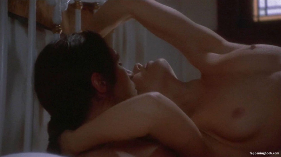 And God created a woman, "Nude film