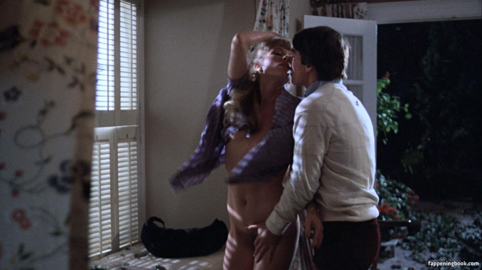 Rebecca de Morns Stranger