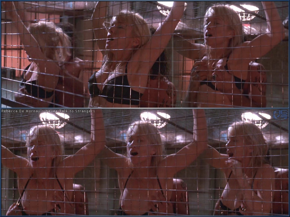 Kim Baseinger Erotic scenes