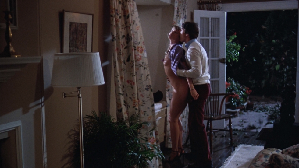 Rebecca de Morns Stranger