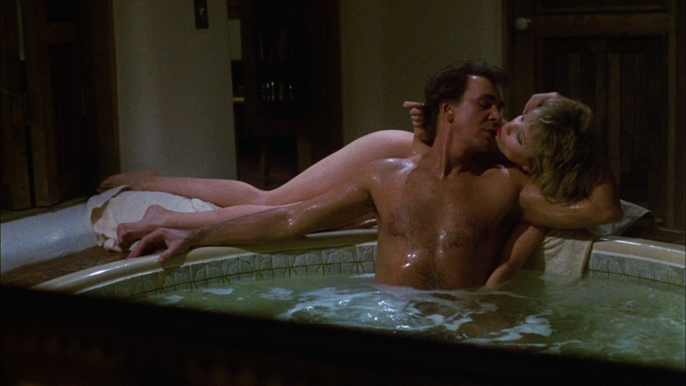 Naked Michelle Pfeifer Film