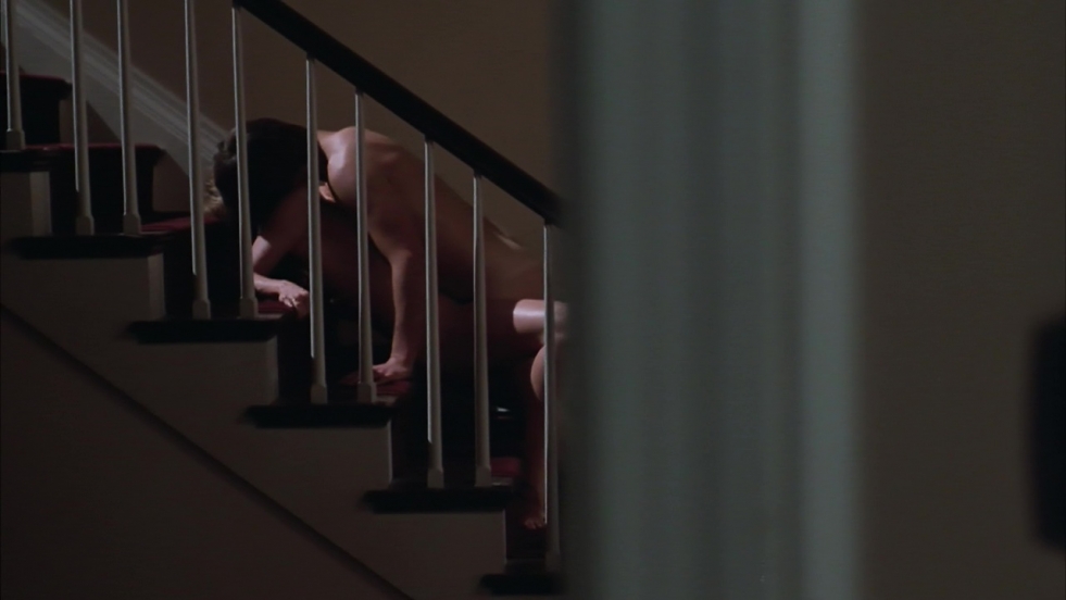 Rebecca de Marta naked