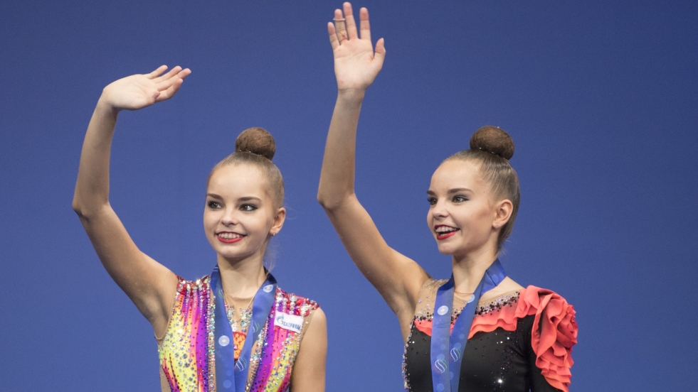 Sisters Averina 2020