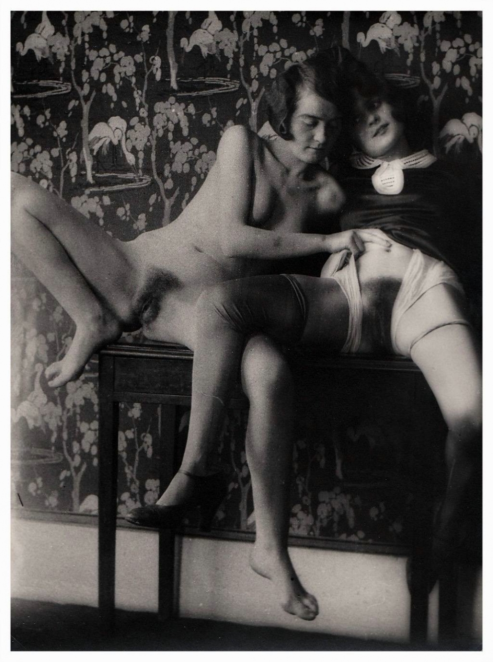 Retro Pornography Group