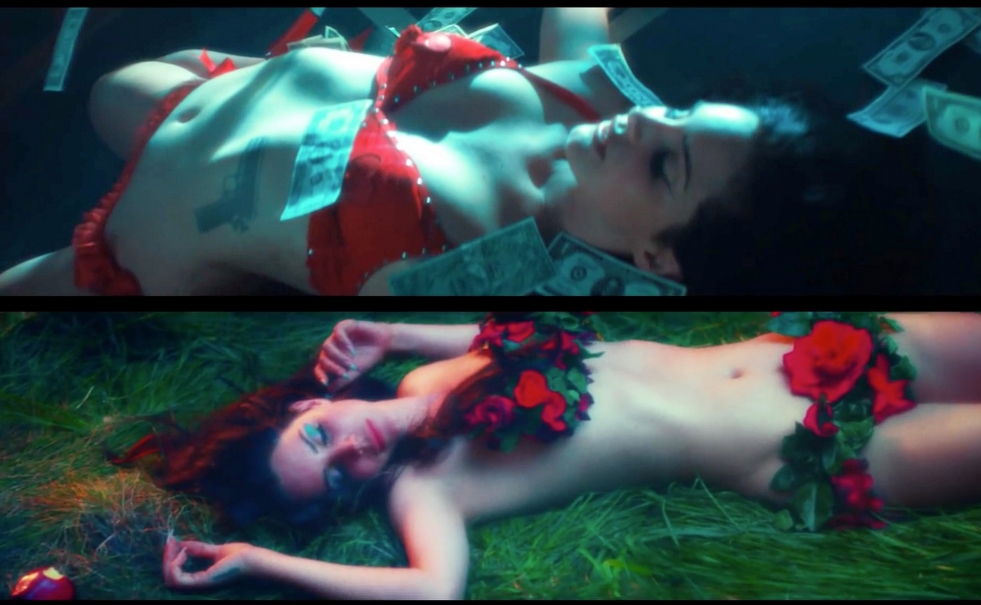 Lana Ray pornographic film