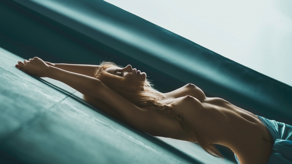 Magdalena Meltszhugolaya