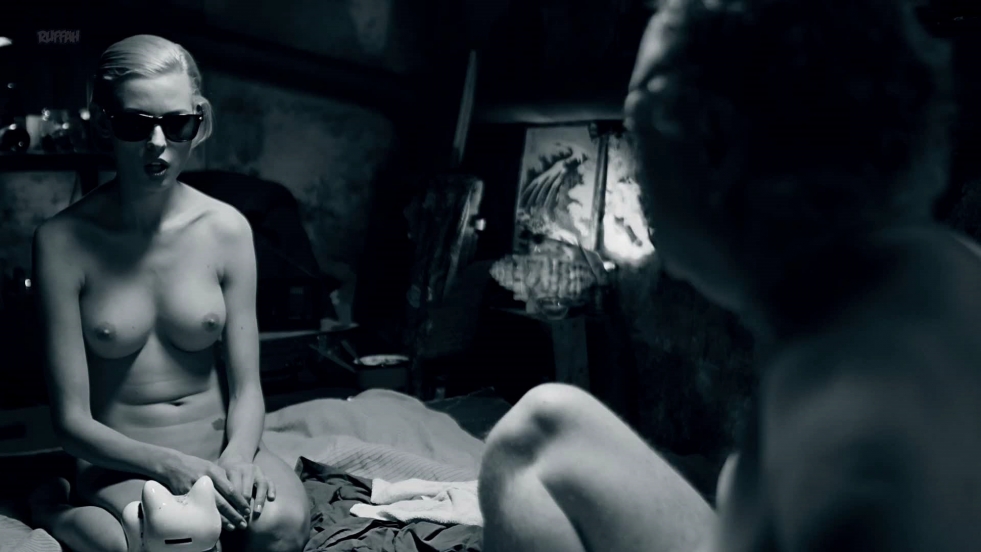 Magdalena Gurska porn movie