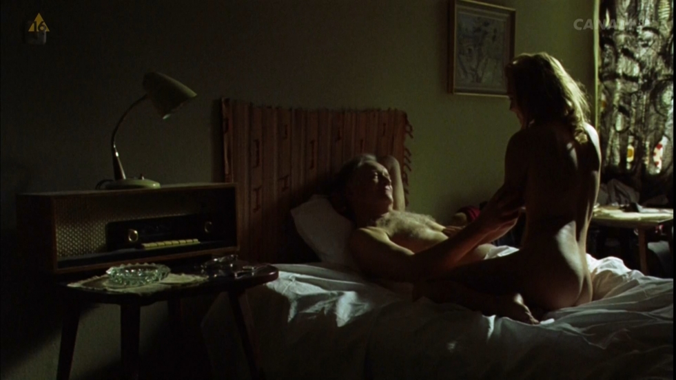 Erica Alexander Naked