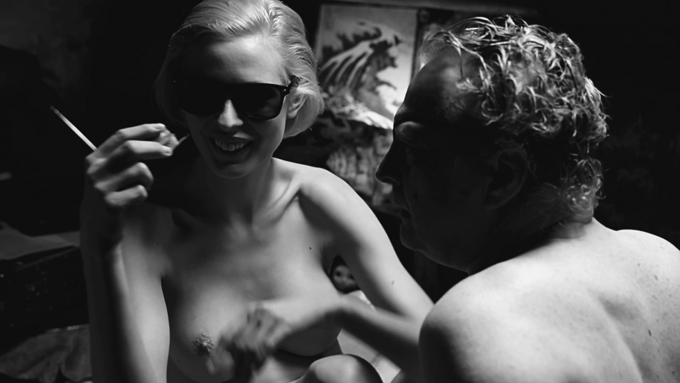 Magdalena Thaler photo nu