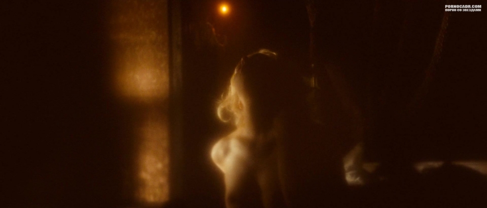 Magdalena Lampanskaya XXX