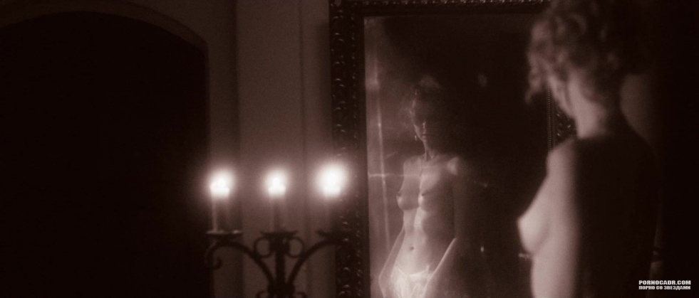 Magdalena Meltsage breasts