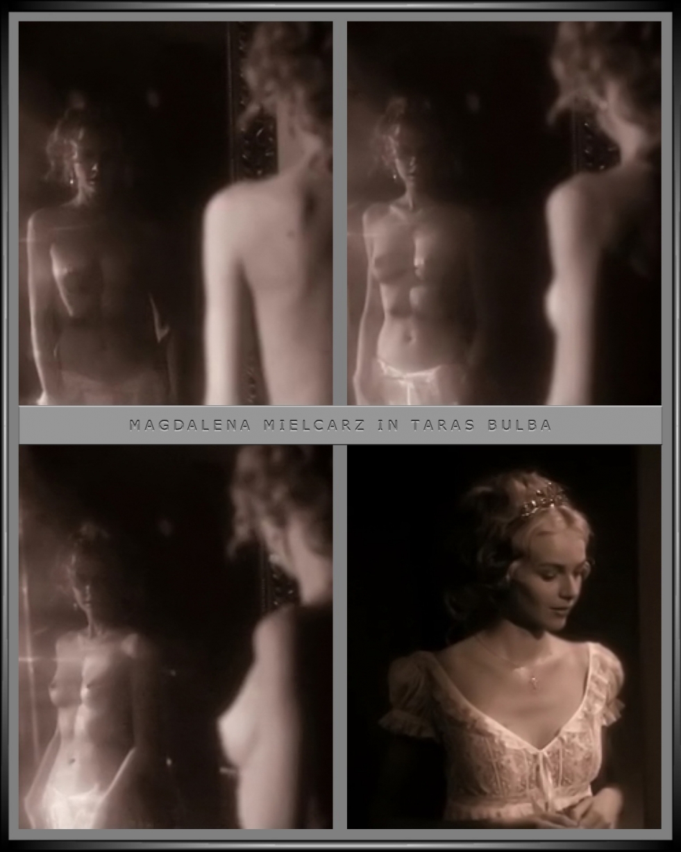 Magdalena Meltsage Hot Nude