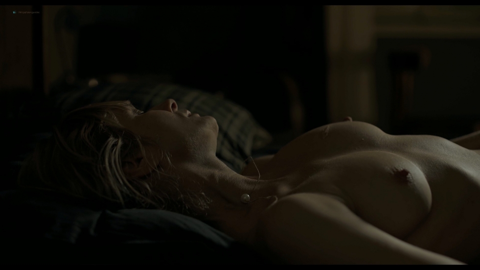 Magdalena Meltsage Naked