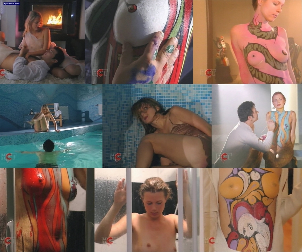 Nude Christina Asmus 2020