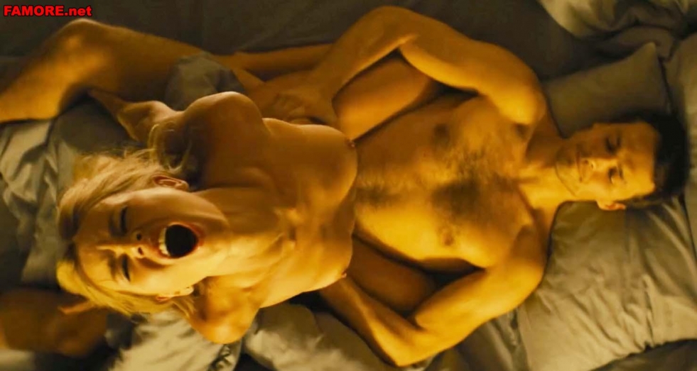 Ekaterina Kuznetsova Naked