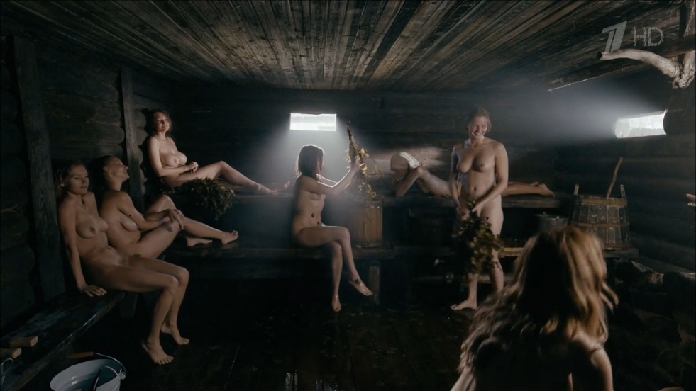 Fucking with Kuznetsovaya Hope Tyubalinsk N