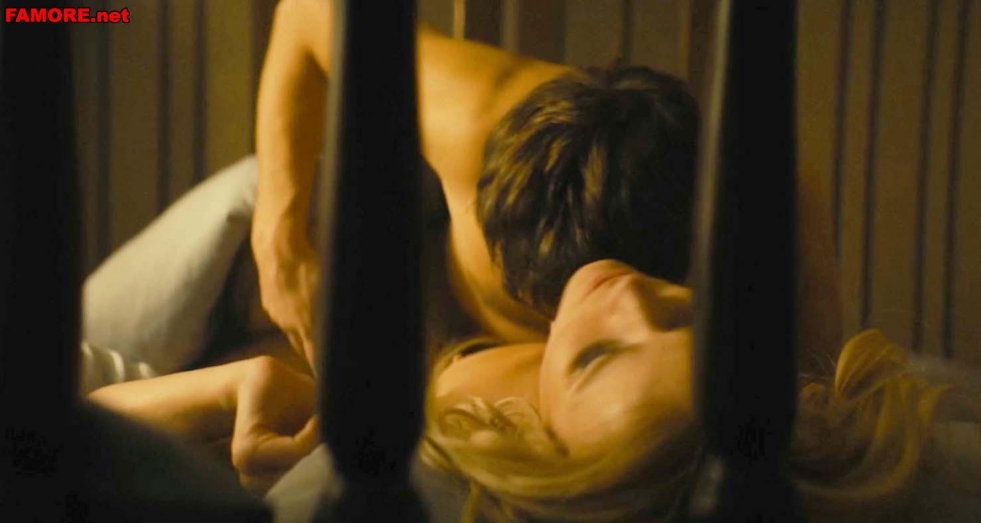 Ekaterina Kuznetsova bed scenes