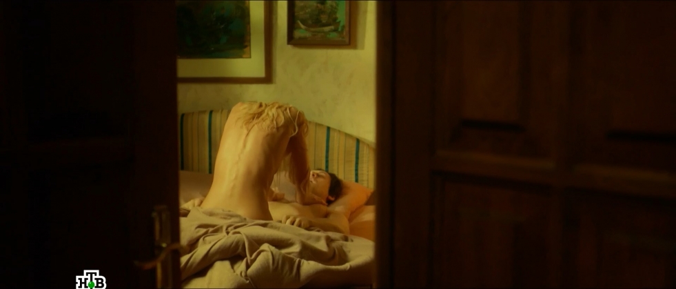 Vacation in Mexico Nastya Smirnova Naked