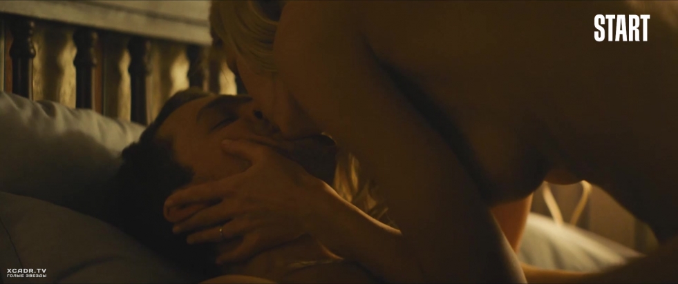 Natalia Anikina Playboy