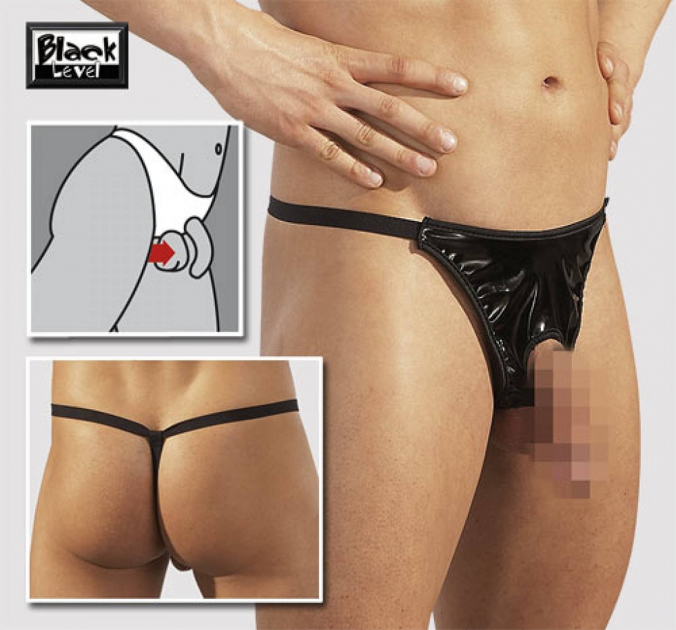 Men's cowrites for penis