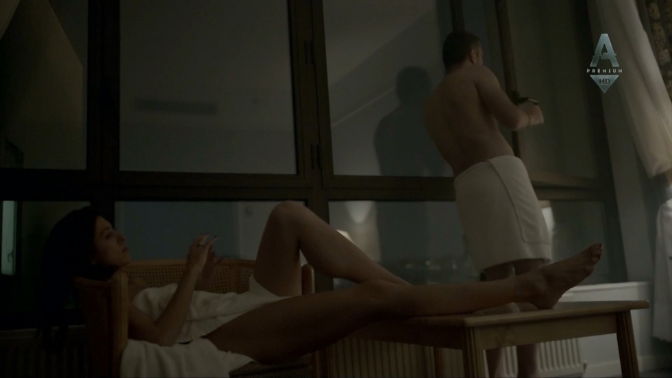 Sweet life Ero scene Anastasia Meskov