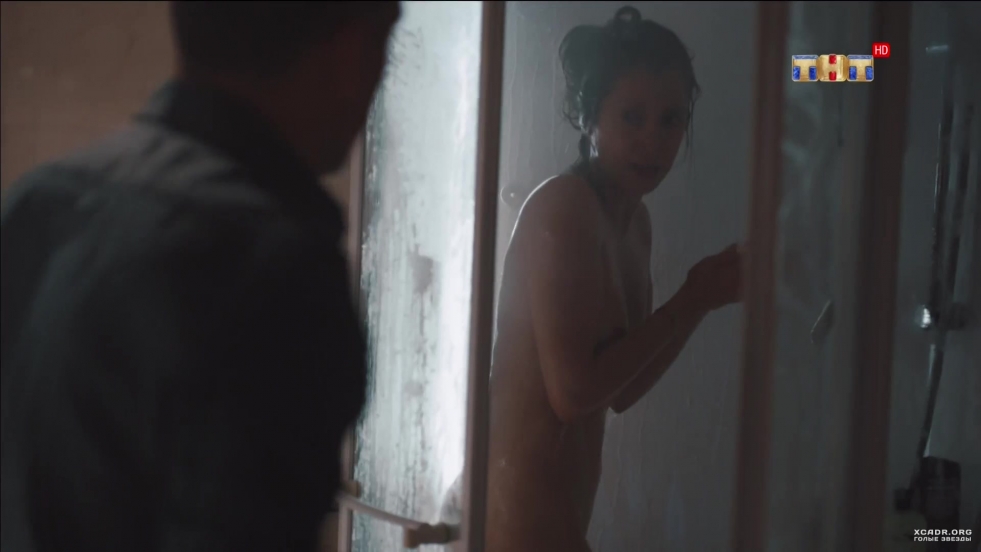 Naked hairy plus size