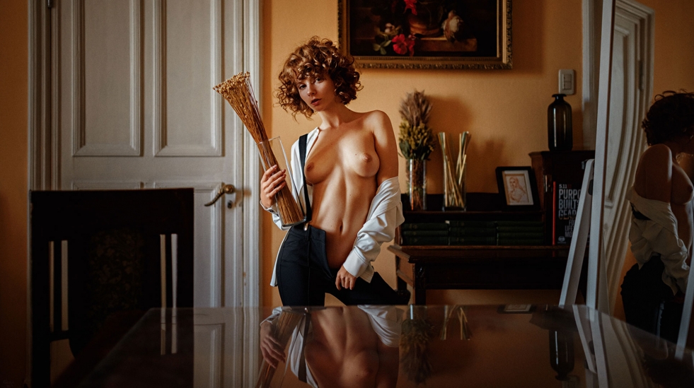 Nodovskaya porn actrix