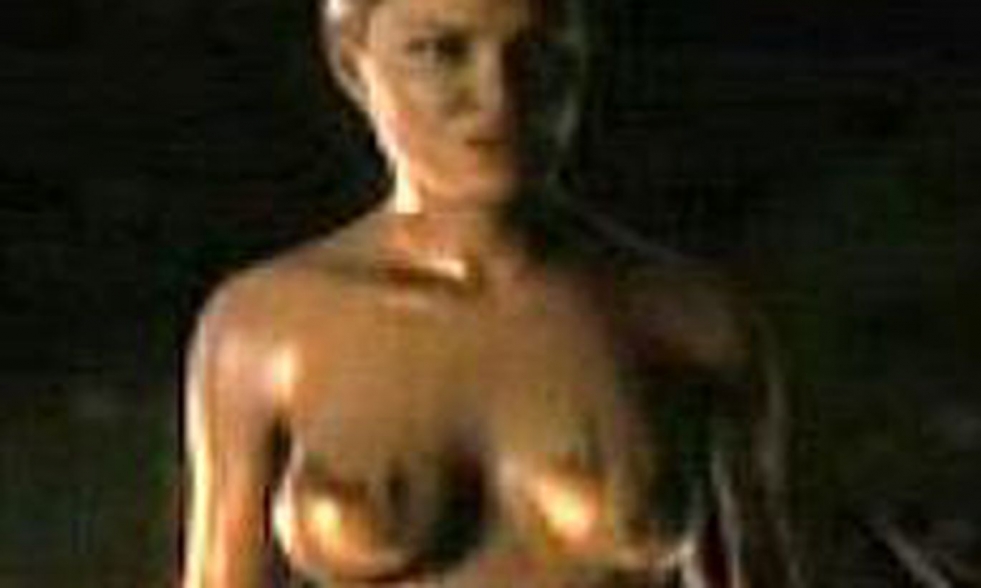 Beowulf 2007 Angelina Jolie Naked