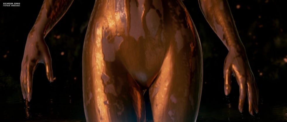 Beowulf Angelina Jolie Naked