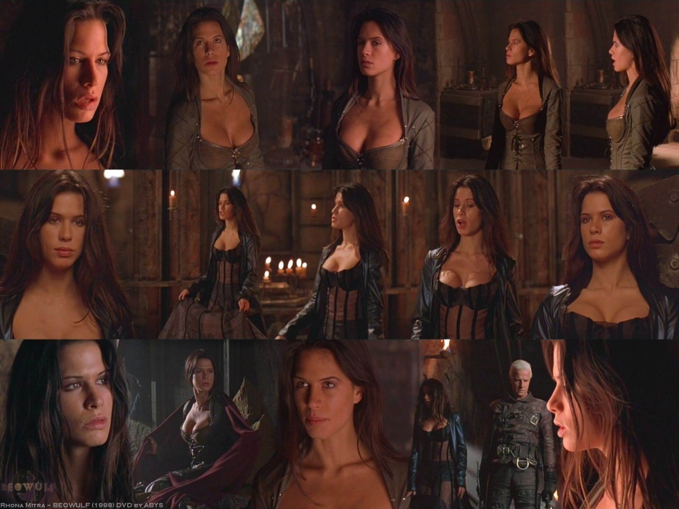 Elizabeth Olsen Alay Witch Naked