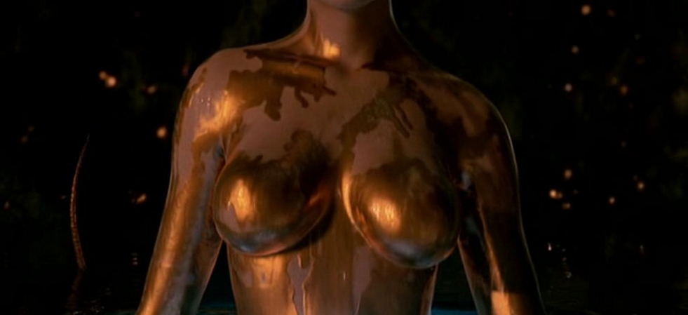 Beowulf Angelina Jolie Nude