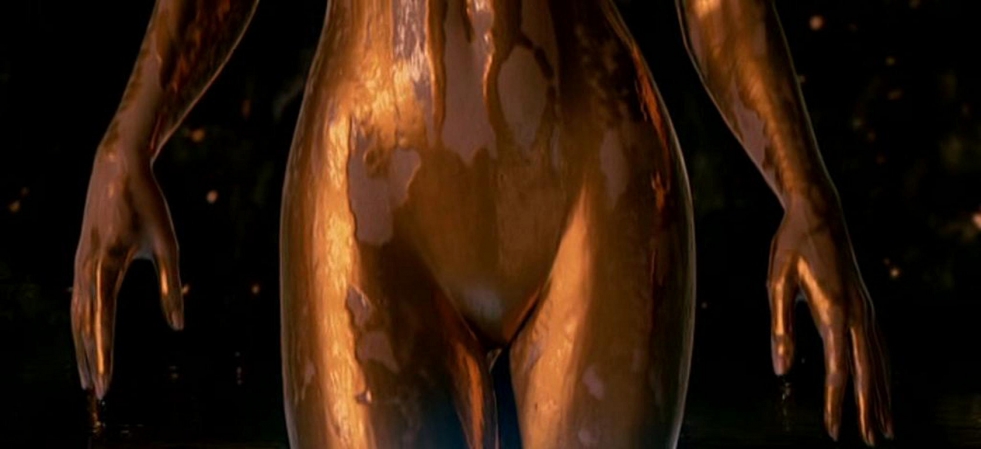 Miracle Woman Futanari 3D