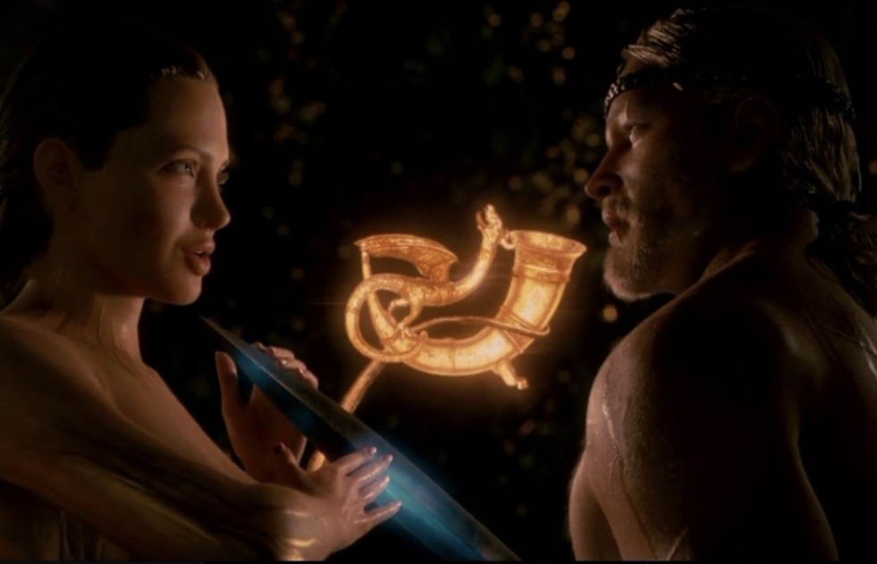 Valeria Bearfolf Naked