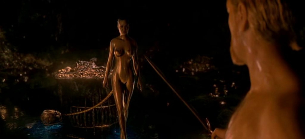 Natalie Dormer Game Thrones Tits