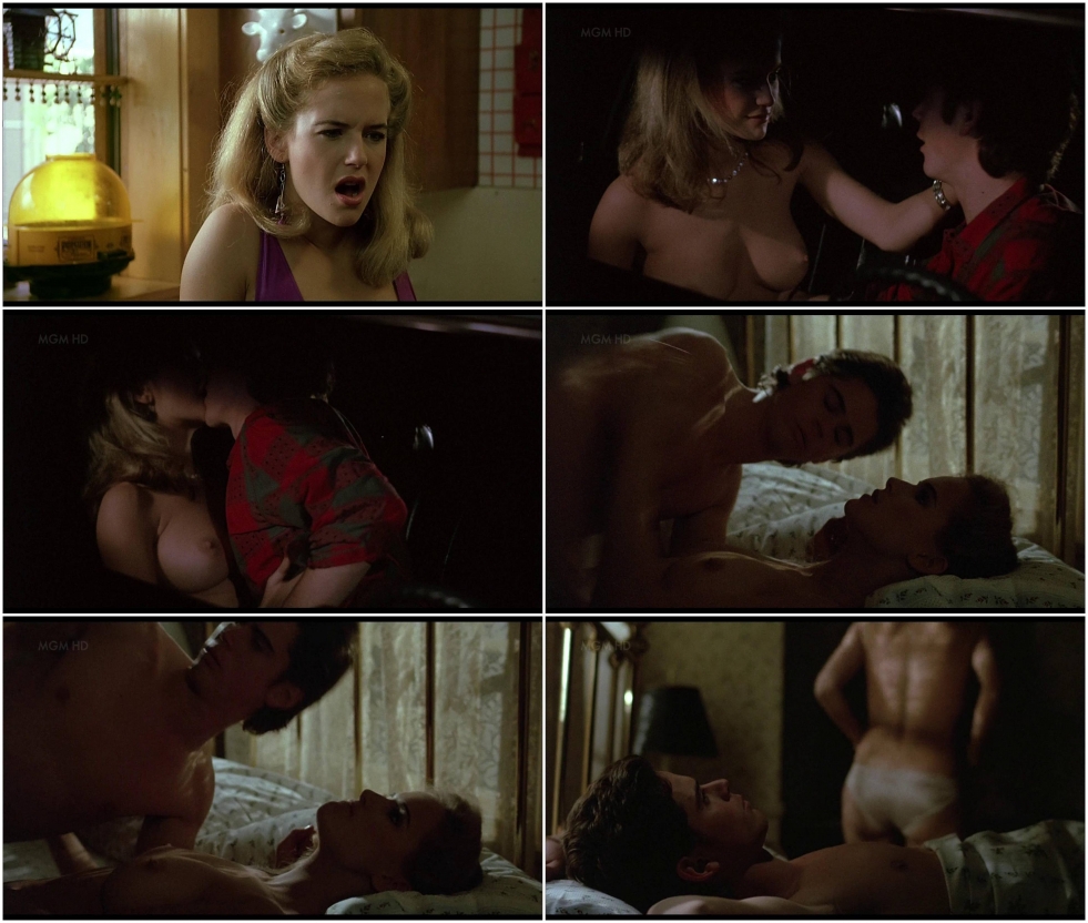 Kelly Preston porn movie